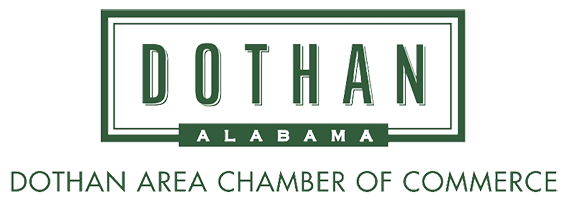 Member: Dothan Area Chamber of Commerce