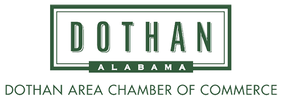 Member: Dothan Area Chamber of Commerce Member: Dothan Area Chamber of Commerce